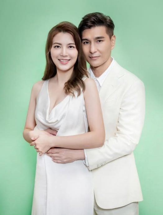 陈展鹏生日会票价贵过韩团 粉丝不满指最怕见老婆上台	