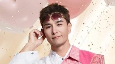 被陈展鹏生日会惊人票价劝退  粉丝最抗拒看到“她”