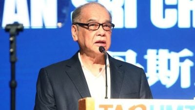 陈广才：应涵盖学生心理健康 校园安全须重新定义