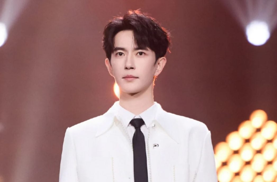 陈志朋演绎小狗“死前独白” 刺痛全网:句句不提他句句都是他