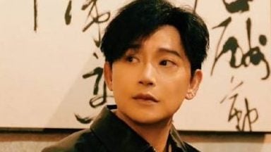 陈志朋演绎小狗“死前独白” 刺痛全网：句句不提他句句都是他