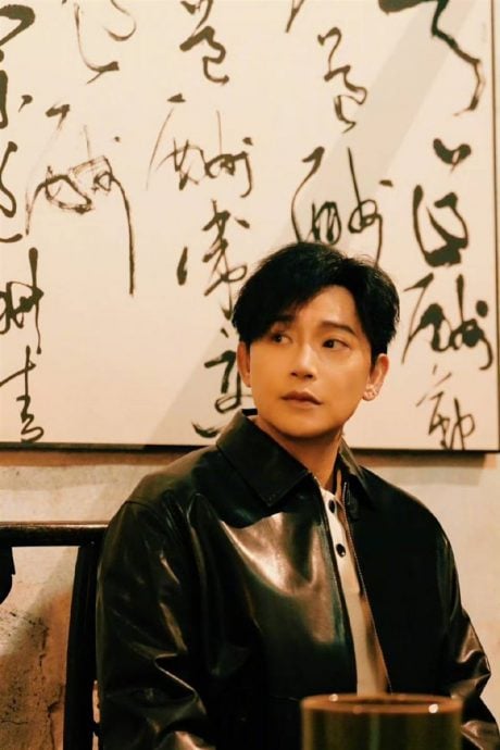 陈志朋演绎小狗“死前独白” 刺痛全网:句句不提他句句都是他