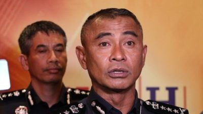 隆总警长：刁健城影片被指污蔑阿占 武吉阿曼接手调查工作