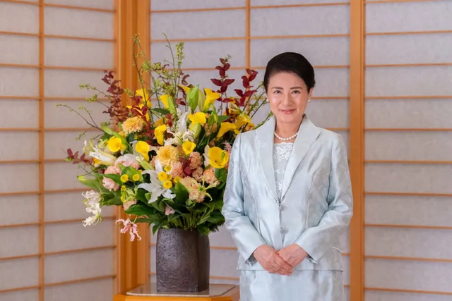 雅子皇后迎62岁生日！宫内厅曝温馨合照　提战后80年感悟：铭记和平的重要