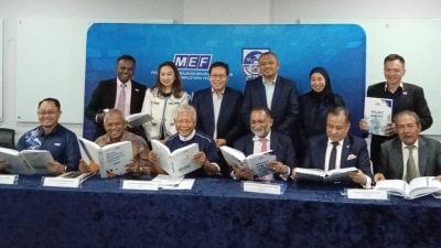 雇联医疗福利调查报告出炉  68%预估医疗费将飙升