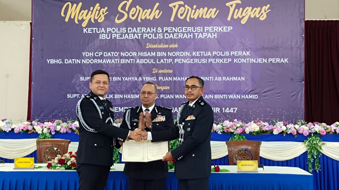 霹总警长:警等报告进展 太平坠机案交民航局调查