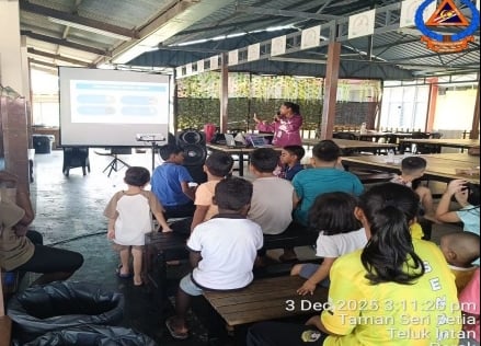 霹水灾灾民3002 下霹最多仍有1471人