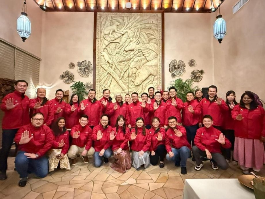 霹火箭谴责马汉顺落井下石 罔顾华社争取统考意愿