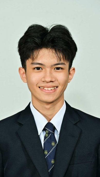 霹：校园报道|学海学记|主文|三德华中运动会 黄队夺总冠军 罗振桐夺五金膺最佳运动员