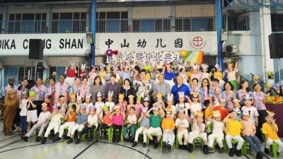 黄喜明：新学年课程   全面提升学生核心能力