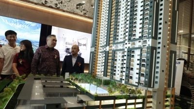 陆兆福：鼓励居民用公交  靠近公交新楼盘可减车位