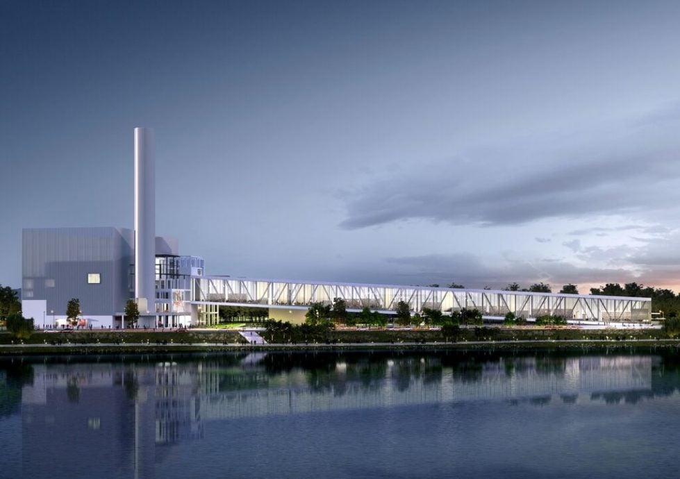 韩光州图书馆「施工崩塌」 4工人遭活埋