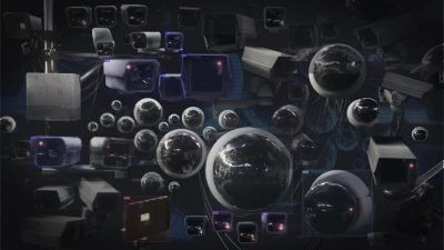 韩国12万台摄影机遭骇！大量偷拍画面 外流海外成人网站