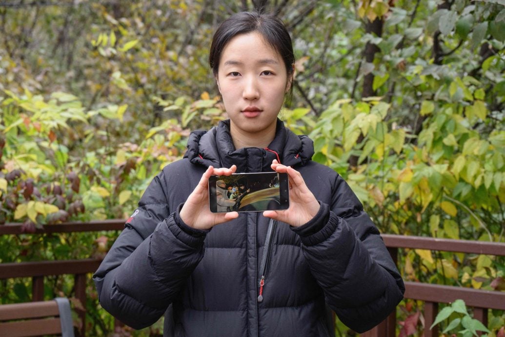 韩国戒严事件周年|多人挺身捍卫民主也改变人生