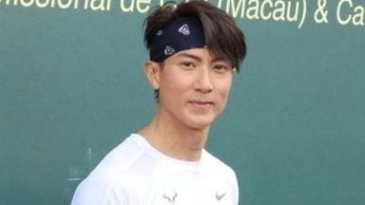 飞轮海合体有望？ 吴尊4字巧妙回应