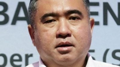 首相将与各党党魁磋商内阁空缺 陆兆福：届时会表达火箭立场与意见