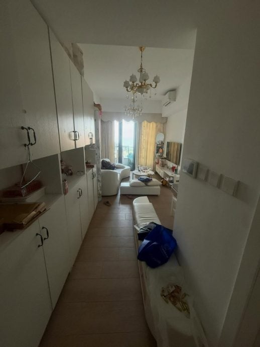 香港5级大火|3房2厅单位免费让灾民住2年 好心人善举感动全网