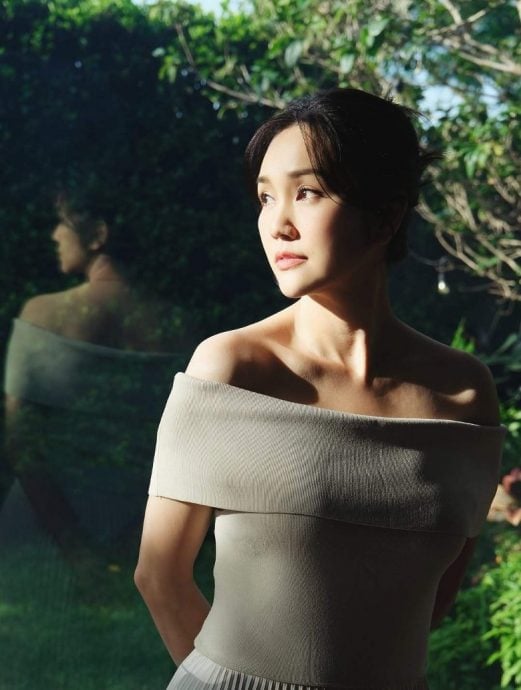 香港五级大火|谢安琪从小宏福苑长大 悲恸悼念同学邻居