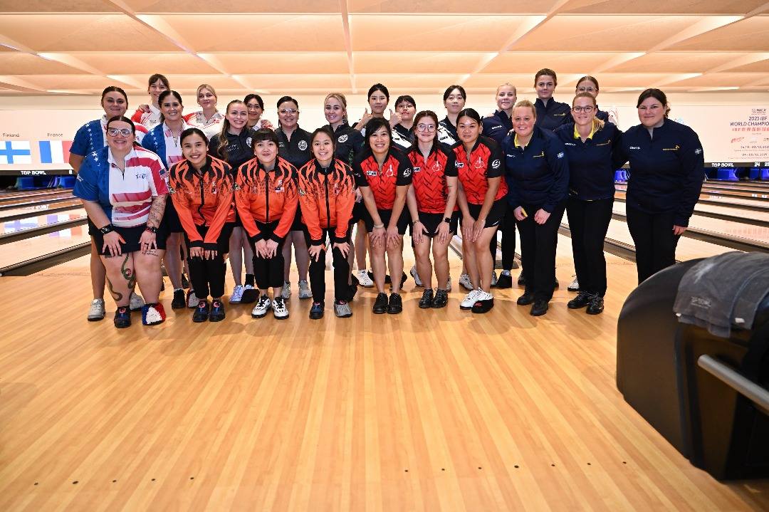 香港保龄球世锦赛|男女三人赛止步次圈  大马无缘增添奖牌