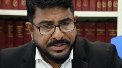 3印裔男疑遭“法外处决”  NGO吁停职涉案警员彻查真相