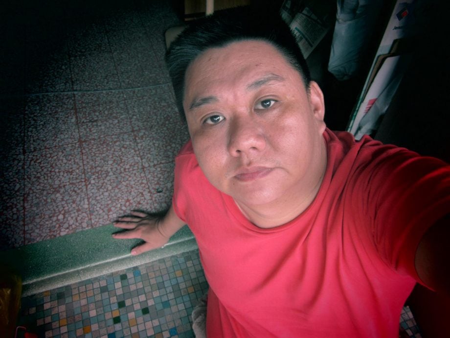 马华小说家 李天葆病逝