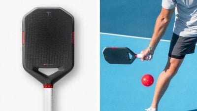 马斯克又不务正业？特斯拉开卖“匹克球拍” 要价1430令吉3小时完售