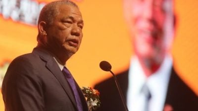 法迪拉：准备好与多元组织合作   搭建桥梁真诚服务人民