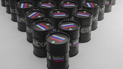 高盛：贸易网络迅速重组 俄油出口不受特朗普制裁影响