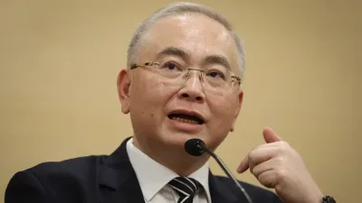 团结政府非安身立命之地 魏家祥：支持安华任相只限1届