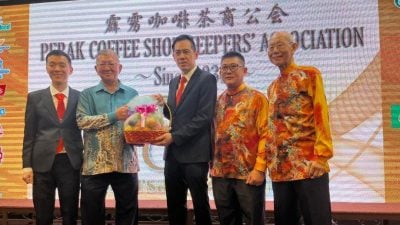 黄守群：业者非不配合 改善厕所卫生需循序渐进