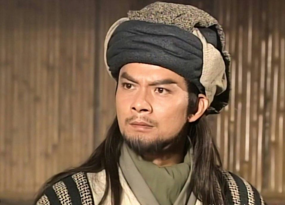 黄日华宣布退出娱乐圈 因“头号粉丝”息影 