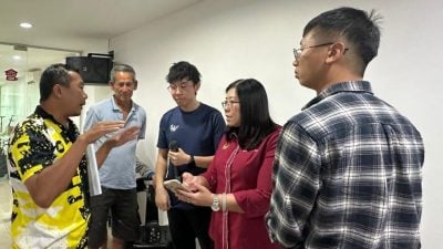 鱼寮临时准证没调涨   黄渼沄：争取降低收费