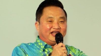 黄瑞林：火箭听见华社不满心声   争取务实调整政策