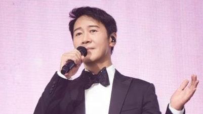 视频 | 黎明抗拒被庆生 笑怼粉丝：有心就行