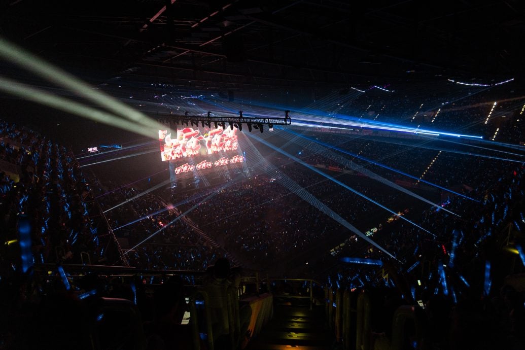 黎明抗拒被庆生 笑怼粉丝:有心就行