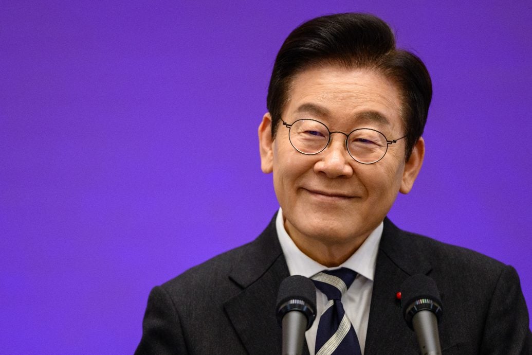 龙山时代结束 韩总统办公室开始迁回青瓦台