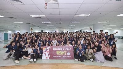 【专题】“媒玩媒了”生活营紧扣时代脉动   模拟采访 辨别假资讯