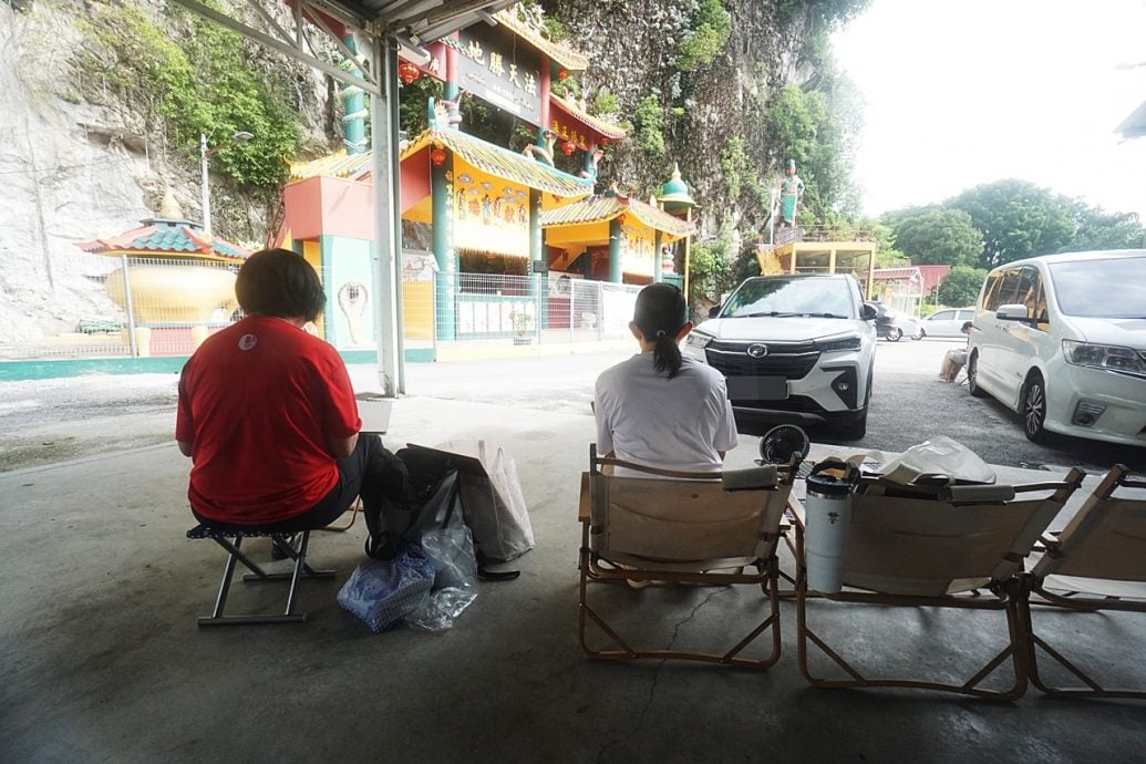 （10/12见报）星角摄| 速写记录生活