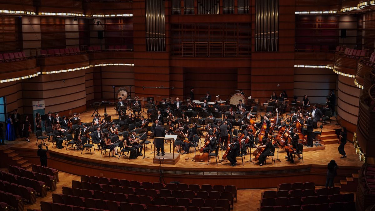 (3/12见报)大都会学海学记/雪兰莪爱乐乐团陪伴乐手逐梦前行