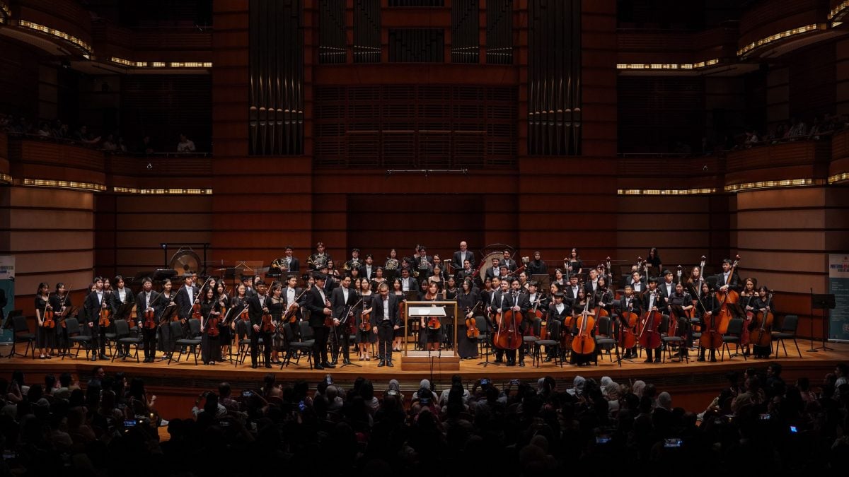 (3/12见报)大都会学海学记/雪兰莪爱乐乐团陪伴乐手逐梦前行