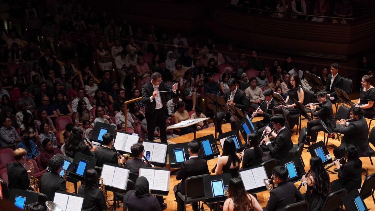 (3/12见报)大都会学海学记/雪兰莪爱乐乐团陪伴乐手逐梦前行