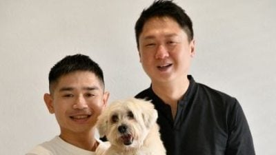 带红本土“手工宠物零食”品牌   牠是老板娘+试吃官