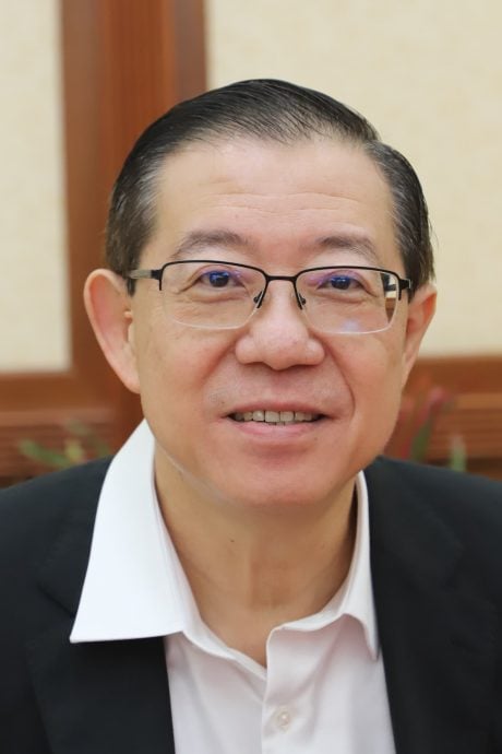 (全国版)“不与不懂财务的人争论” 林冠英:专注于帮助追回税款