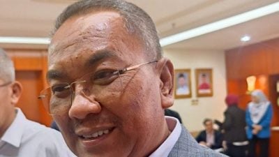 沙努西：伊党实现东马零突破 沙巴人听见国盟声音