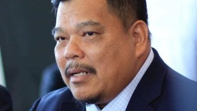 禁博彩公司营业执照属违宪   吉行政议员：研究后续法律程序