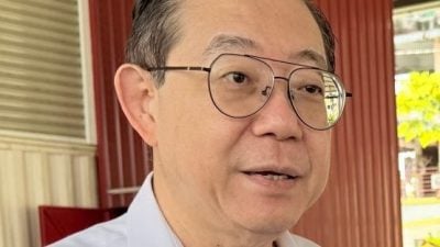 税收局拖欠企业百亿令吉 林冠英促首相寻策解决