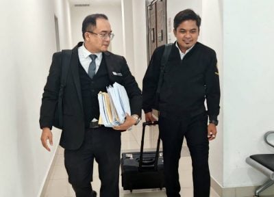 (全国版)查案官:玻大臣儿未能按时送抵矿泉水,却申索供应费用,已构成舞弊行为