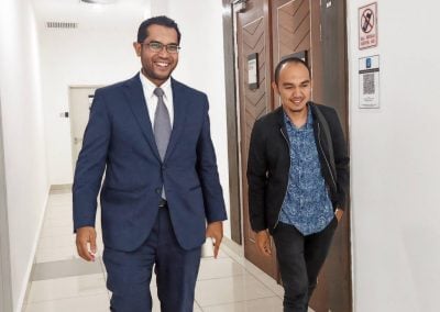 (全国版)查案官:玻大臣儿未能按时送抵矿泉水,却申索供应费用,已构成舞弊行为