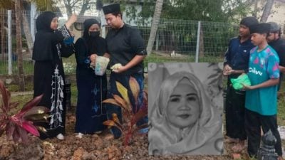 无业少夫杀妻案   死者女儿：母经历3段不幸婚姻