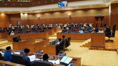 玻通过穆斯林领养法案 防人口贩卖 保障继承权